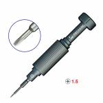 Mechanic iShell Series Mortar Mini Precision Magnetic Non-Slip Screwdriver