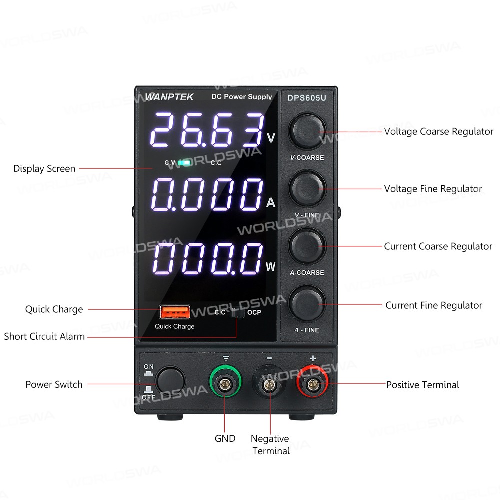 wanptek dps605u-60v-5a-4-digits-display-led-high-precision-adjustable-switching-dc-power-supply-4