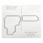 Amaoe Middle Layer BGA Reballing Stencil Net for Samsung S20 G988B / BR