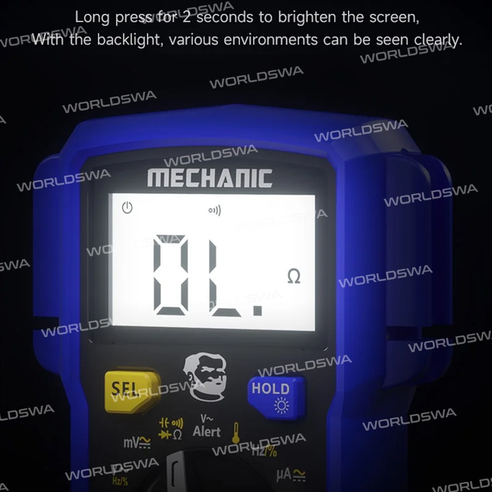 mechanic mini-td-mx-led-digital-digital-multimeter-with-ncv-temperature-testing-function-5