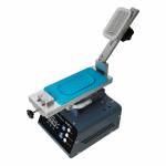 kaisi 946pro-lcd-touch-screen-separator-rotating-thermal-machine-with-double-vacuum-pumps-4