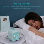 kids digital-alarm-clock-night-light-sleep-trainer-2-alarms-6-ringtones-time-temperature-display-sou