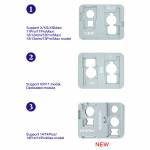 i2c 19-in-1-precision-cf-dot-matrix-calibrat-projector-fixture-for-iphone-x-to-14pro-max-4