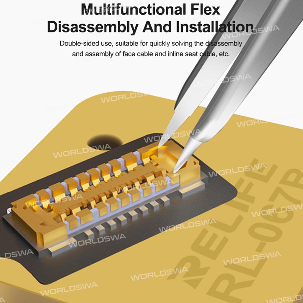 relife rl-067b-936-210-t12-universal-heating-iron-table-for-a9-to-a18-cpu-ic-chip-bga-repair-7