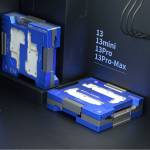 MiJing C21 Layered Motherboard Testing Fixture for iPhone 13/13 Mini/13 Pro/13 Pro Max