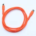 miniware pd31-240w-type-c-to-type-c-5a-fast-charging-cable-for-ts101-mhp50-8