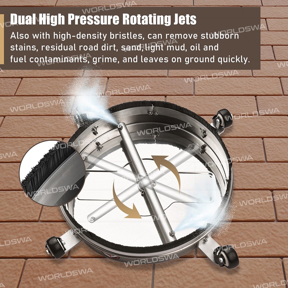 165inch 42cm-stainless-steel-housing-power-washer-pressure-washer-10