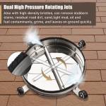 165inch 42cm-stainless-steel-housing-power-washer-pressure-washer-10
