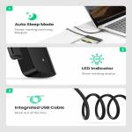 Ugreen 5Gbps USB 3.0 to SATA Adapter for 2.5-inch HDD / SSD External Hard Drive Disk