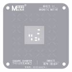 maant magnetic-power-c1-specialized-tin-planting-stencil-for-qualcomm-sm8457-snapdragon-8