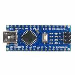 Nano Atmega328 Mini CH340C Controller Board Module with Cable for Arduino