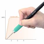 amaoe am-c210e-fast-heating-anti-static-simple-soldering-station-for-mobile-phone-repair-3