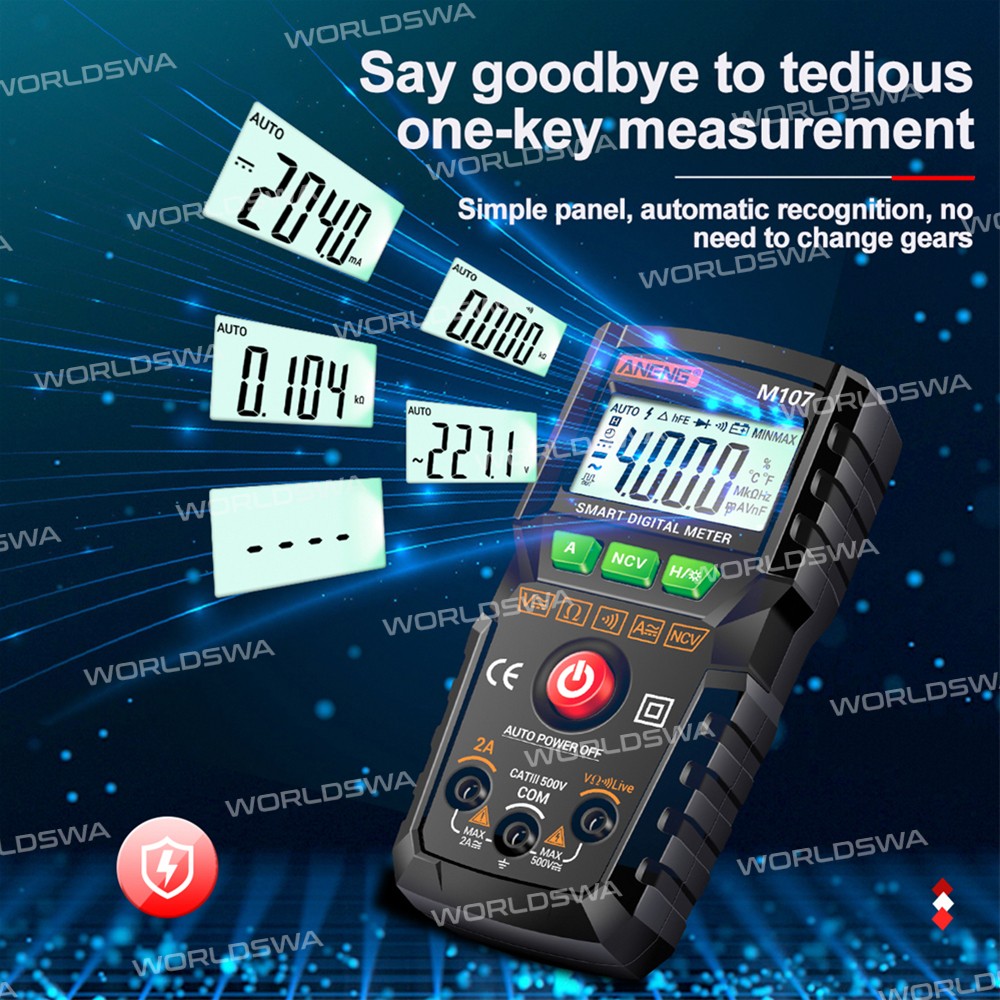 neng m108-high-precision-intelligent-anti-burn-in-voltage-and-capacitance-multimeter-11