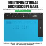 relife rl-004na-multi-function-microscope-aluminum-alloy-base-for-pcb-mobile-phone-repair-4
