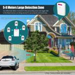 multifunctional wireless-driveway-alarm-ir-motion-sensor-doorbell-08