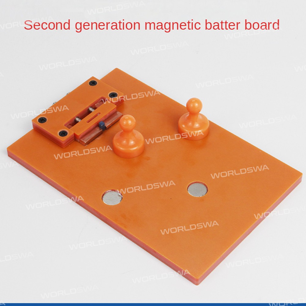 magnetic positioning-spot-welding-universal-fixture-for-mobile-phone-battery-spot-welding-machine-1