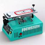 RF4 7-inch 360° Rotating Powerful Vacuum LCD Screen Separator Machine