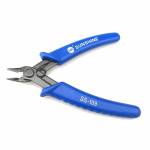 Sunshine SS-109 Industrial Grade 3.5-inch Mini Diagonal Pliers
