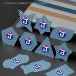 jitongxue qw-01-10-in-1-carbon-fiber-stripping-prying-tool-set-for-mobile-phone-repair-7