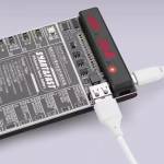 oss w209-pro-v9-battery-charging-activation-board-for-iphone-6-to-15pro-max-and-android-phone-3