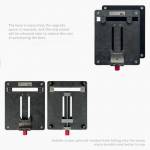 Amaoe OFix-A Motherboard Chip Fixed Removal Fixture For Mobile Phone Repair