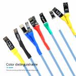 Sunshine SS-905A Dedicated Power Supply Boot Activation Cable for iPhone 5 - 12mini