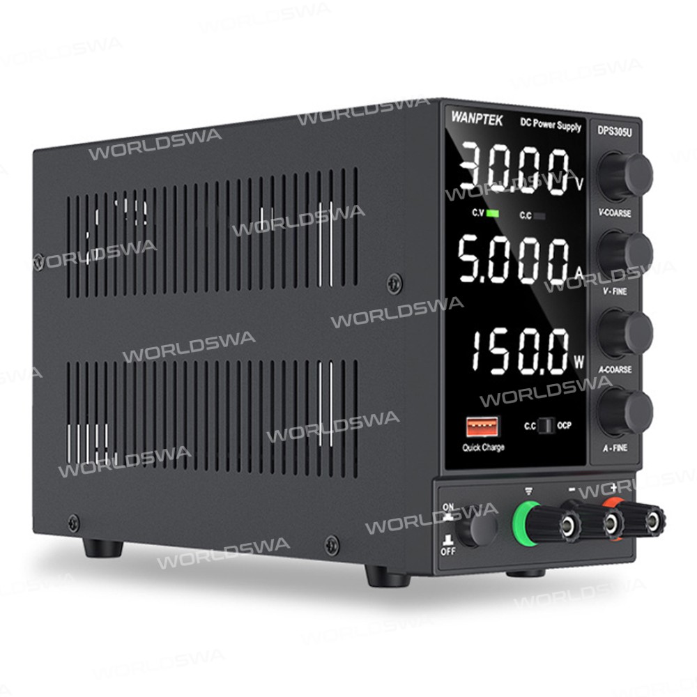 wanptek dps305u-30v-5a-4-digits-display-led-high-precision-adjustable-switching-dc-power-supply-3