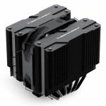 thermalright pa120-mini-6-heat-pipe-twin-towers-air-cooled-radiator-support-inter-lga1700-amd-am5-5