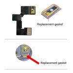 i2C Film Replacement Gasket with Original Glue - 10pcs