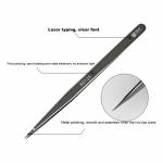 BEST BST-22 BST-23 Stainless Steel Motherboard BGA Flying Wire Tweezer