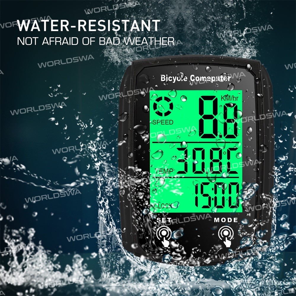 wired waterproof-bike-computer-12