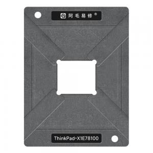 only Positioning Plate