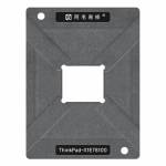 amaoe snapdragon-x-elite-x1e-78-100-cpu-bga-reballing-stencil-platform-for-lenovo-thinkpad-notebook-