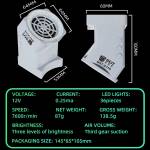 bst x110-microscope-repair-adjustable-speed-smoker-with-led-lighting-7