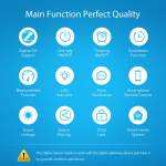 tuya zigbee-16a-intelligent-eu-plug-real-time-power-metering-7