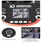 d301 multifunctional-intelligent-smoking-constant-temperature-soldering-disassembly-rework-station-1