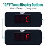 yihua 858d-700w-led-digital-display-bga-hot-air-gun-soldering-rework-station-5