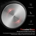 mhw 3bomber-ripple-base-coffee-tamper-06