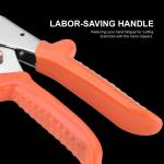 sekateurs steel-blade-pruning-shears-high-quality-garden-clippers-05