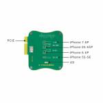 JC Pro1000S FPT-1 Fingerprint Testing Module for iPhone 8 Plus / 8 / 7 Plus / 7 / 6S Plus / 6S / 6 P