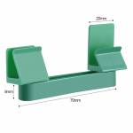 BST-130/131 Plastic Adjustable Fixture Holder for Mobile Phone Disassemble Repair