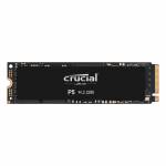 Crucial P5 1TB 3400MB / s 3D NAND NVMe SSD