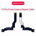 i2c i6s-programmer-front-camera-repair-small-board-flex-cable-for-iphone-14-to-15pro-max-10