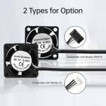 2510 5v-double-ball-bearing-hot-end-cooling-fan-4