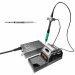 oss t115-45w-intelligent-constant-temperature-professional-soldering-station-with-c115-iron-tip-10