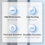 orico pw4u-u3-4-ports-high-speed-mini-splitter-usb-30-5gbps-hub-3