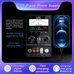 i2c p30s-updated-version-10-in-1-multi-function-integrated-digital-power-supply-5