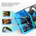 mijing mj-h1-split-intelligent-temperature-control-soldering-station-for-mobile-phones-repair-4