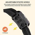 bark collar-remote-control-dog-training-collar-10