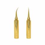 B&R 0.1mm 900M-T-JI 900M-T-JS Non-magnetic High-Temperature Resist Superfine Soldering Iron Tips